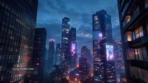 Night Work Music That Gets You in the Zone — Late Night Focus Sessions — Flow State Music