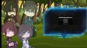 Гача реакция Beast Hunters на нэйзи