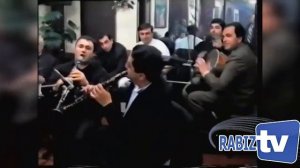 Hovhannes Vardanyan ev Qoto  -   Pareri Sharan