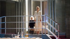 Американская история ужасов : Отель (краткий пересказ сериала. Сериальный кот)