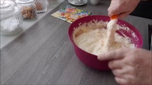 Творожная запеканка!Быстро!Вкусно!Полезно !