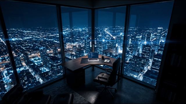 Deep Focus Music – High-Performance Productivity Beats for Study & Work смотреть онлайн