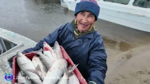 12 июля День Рыбака.С Днём Рыбака - Рыбаков Арктики!