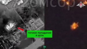 Боевая работа артиллеристов