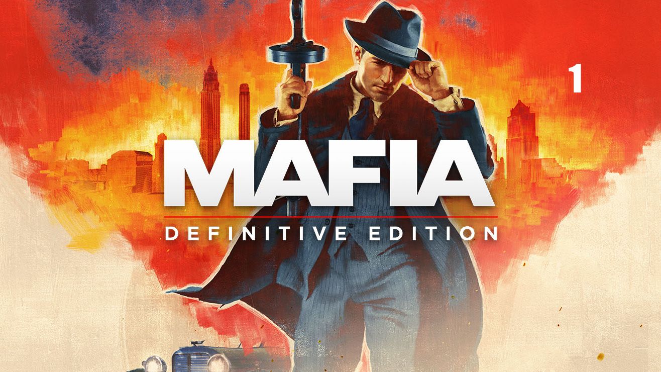 Mafia: Definitive Edition смотреть онлайн