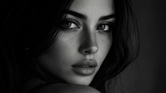 AVA - For You. Emotional Deep house смотреть онлайн