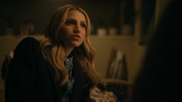 Убийца со счастливым лицом 2 серия «Убийственный стыд» (сериал, 2025)