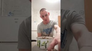 как я готовлю