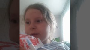 девочка попала в больницу