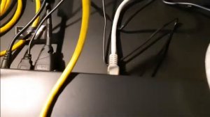 Подключаю IP камеры ВИДЕОНАБЛЮДЕНИЯ своими руками для дома