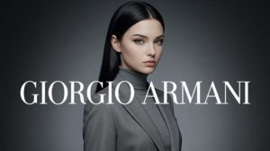 Giorgio Armani In Store Fashion Music Background Playlist July 2026