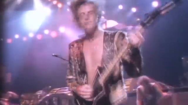 Judas Priest - You've Got Another Thing Comin' . смотреть онлайн