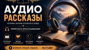 Истории из жизни | Аудио рассказы | Бездомный каждый вечер сидел возле ресторана | Жизненные истории