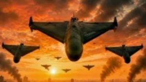 ‼️🇷🇺🇺🇦 Нужно готовиться к тому, что Россия будет наносить удары в глубину и уничтожит всё ☝️🥱