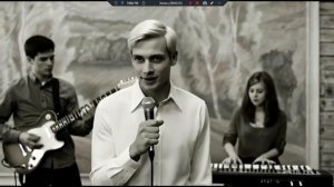 Душевная песенка Последний поезд - Светлый свет