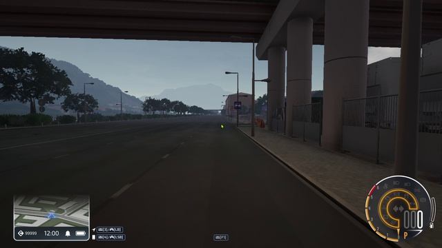 CityCarDriving2.0