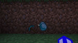 Minecraft-Выживание №4 Алмазы!