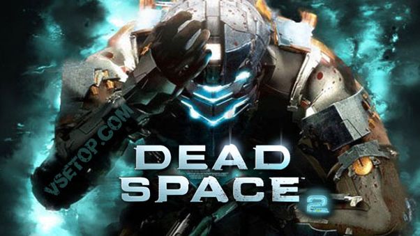 Dead Space 2 стрим 1 русская озвучка смотреть онлайн