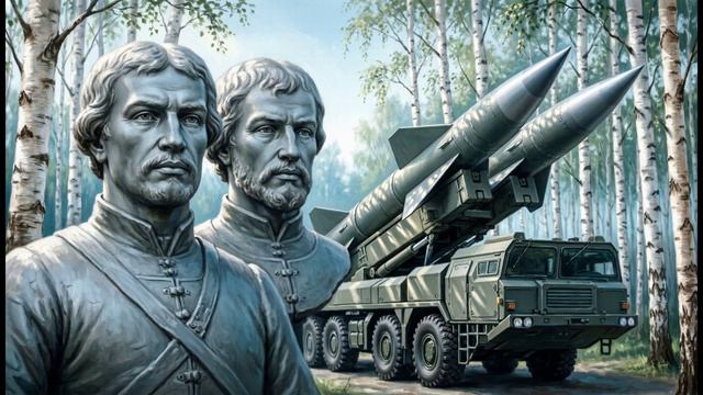 Ополчение с ядерным чемоданчиком