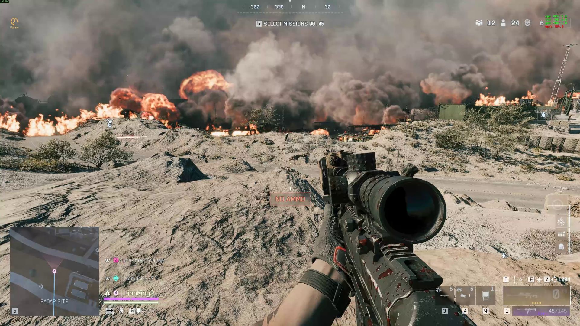 Battlefield 6 Redsec смотреть онлайн