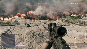 Battlefield 6 Redsec