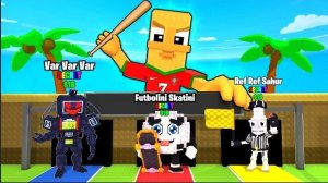 СМЕШНЫЕ МОМЕНТЫ С БРЕЙРОТАМИ В РОБЛОКСЕ. В ТОМ ЧИСЛЕ И НОВЫЕ! ROBLOX