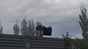 ПУЛЕМЕТ ЯкБ-12,7.