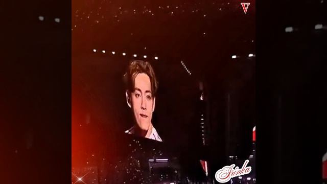 Kim Taehyung 💥Мюнхен💥Концерт💥D-1💥❤️💥 смотреть онлайн