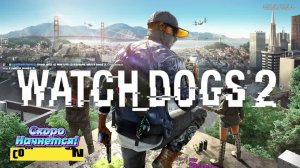 Сторожевые псы 2 (WATCH_DOGS® 2) 7