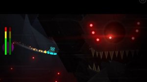 dimension geometry dash 100% medium demon
