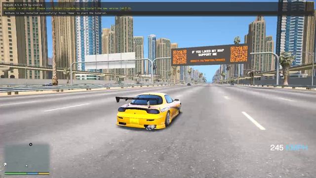 Grand Theft Auto V 2026-07-12 05-35-24 смотреть онлайн