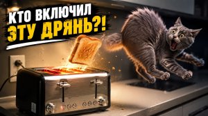 Смех до слёз: лучшие приколы №296