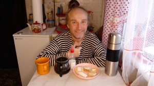 Перекус. Поменьше роптания, больше радости в жизни. Мукбанг. Обжор. Еда на камеру. Диета. Шизофрения