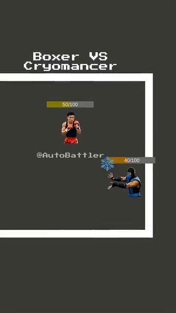 AutoBattler