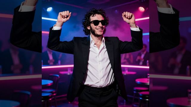 DJ AGNI - Я помню чудное мгновенье Remix