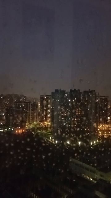Гроза ⚡ гром 😆💕