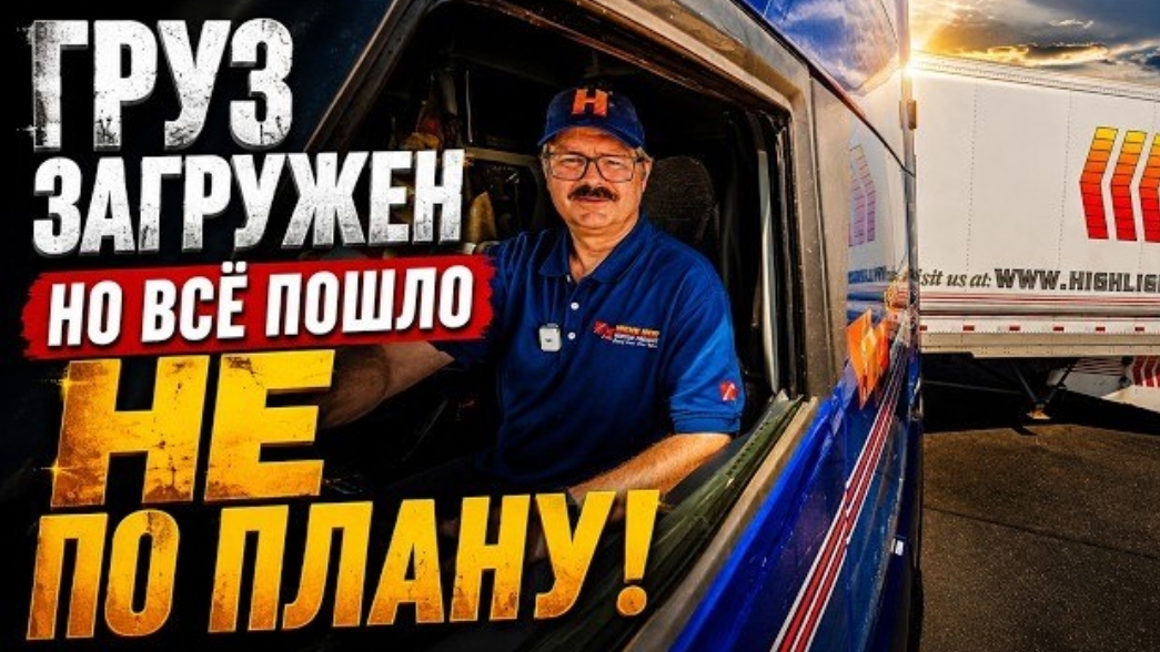 Новое: ПОГРУЗИЛСЯ… НО РАДОВАТЬСЯ РАНО !!!! смотреть онлайн