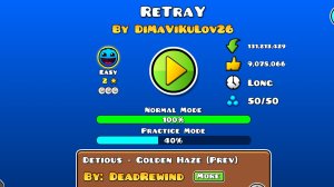 RetRaY