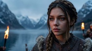 Nine Realms | Nordic Folk Music | Cinematic Norse Warrior Anthem
