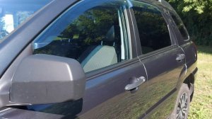KIA SPORTAGE от владелца.