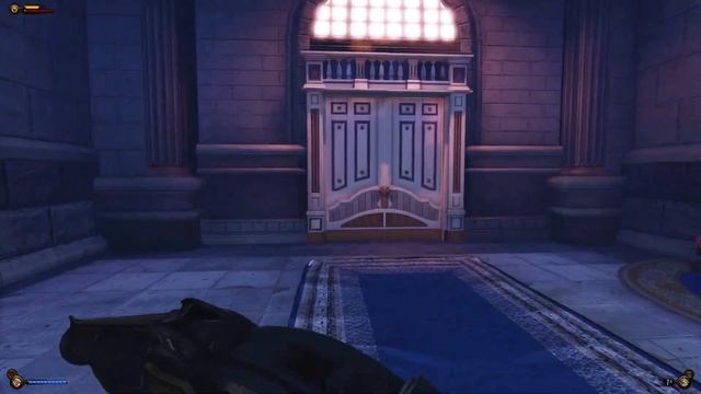 Bioshock INFINITE Прохождение без комментариев. Часть 5