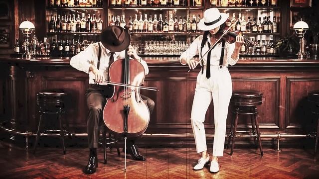 Whiskey Blues × Slow Dubstep   Blues Strings & Vocals   Scandal Symphony #121.