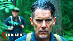 До последнего грамма — Русский трейлер (Дубляж, 2026)