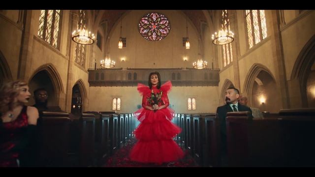 Anitta - Boys Don’t Cry