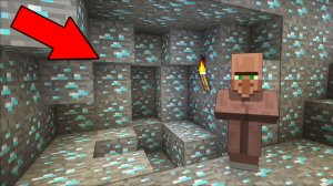 ЖИТЕЛИ СКРЫВАЛИ ЭТИ ТАЙНЫЕ СОКРОВИЩА 10000 ЛЕТ В МАЙНКРАФТ | Риколит Minecraft
