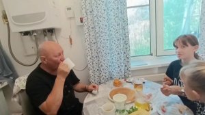 ПЕРЕПУТАЛ  ГОД. УСТАНОВИЛИ ФИЛЬТР-НАСОС.