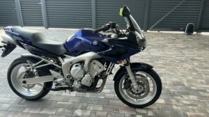 Moto klim 93 174