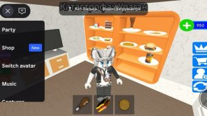 обзор на мой домик в  Build to survive