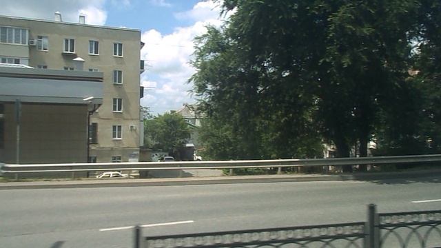 Пятигорск парк Цветник июль 2026 год
