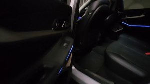 Exeed TXL«АВТОРУСЬ автомобили с пробегом» 1115
